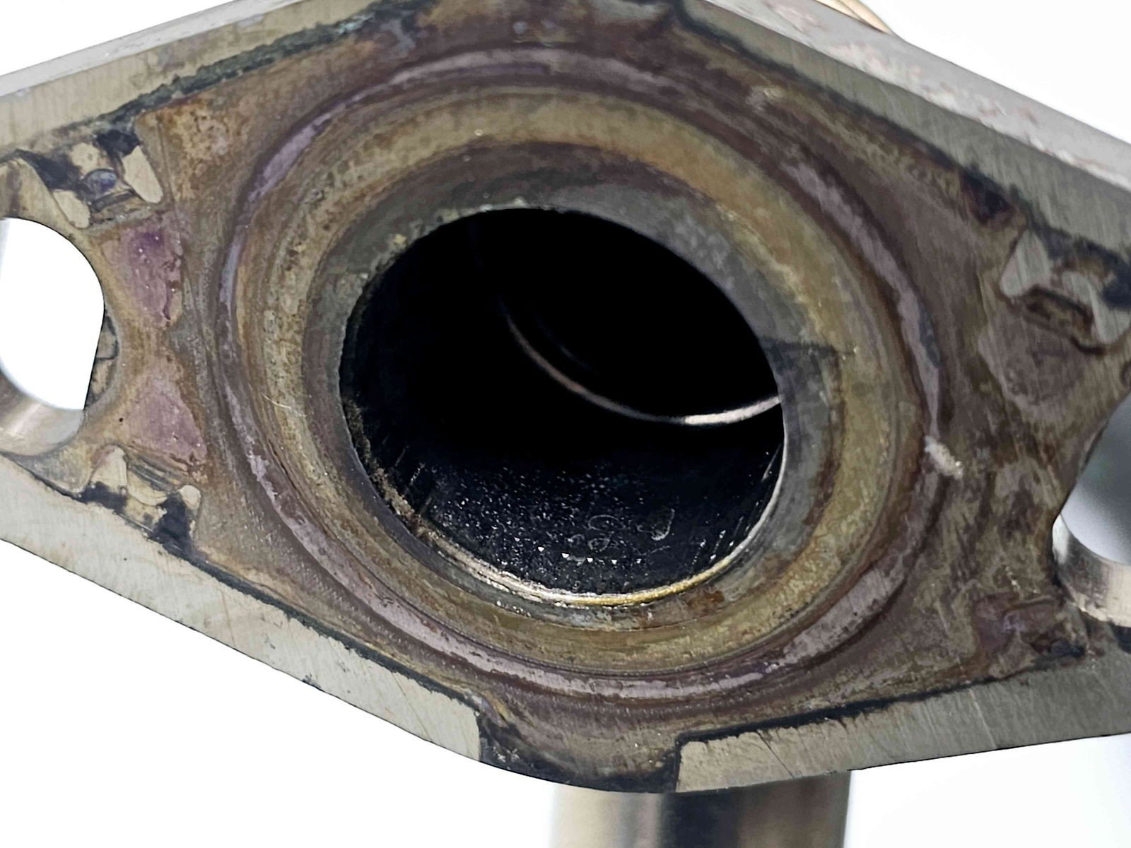 Racitor gaze Renault Scenic 4 [Fabr 2016-prezent] 147357324R 1.5 DCI K9K-626 66KW / 90CP - imagine 3