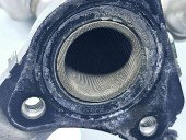 Racitor gaze  Renault Scenic 4 [Fabr 2016-prezent] 147357324R 1.5 DCI K9K-626 66KW / 90CP  