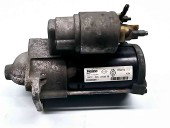   Electromotor 13 dinti  Renault Clio 4 [Fabr 2012-prezent] 233006508R  1.5 DCI K9K-62666KW / 90CP   