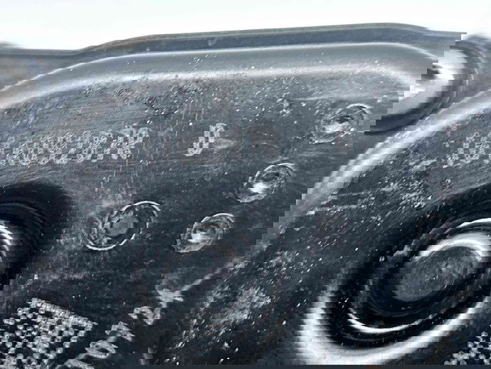 Clapeta acceleratie  Dacia Dokker [Fabr 2012-prezent]161A09287R 1.5 DCI K9K-626 66KW / 90CP  