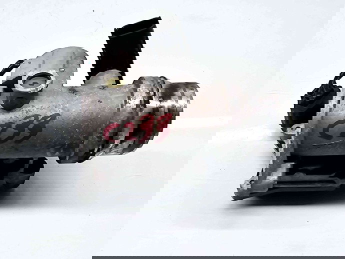 Clapeta acceleratie  Renault Clio 4 [Fabr 2012-prezent]161A09287R 1.5 DCI K9K-626 66KW / 90CP  