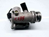 Clapeta acceleratie  Renault Clio 4 [Fabr 2012-prezent]161A09287R 1.5 DCI K9K-626 66KW / 90CP  