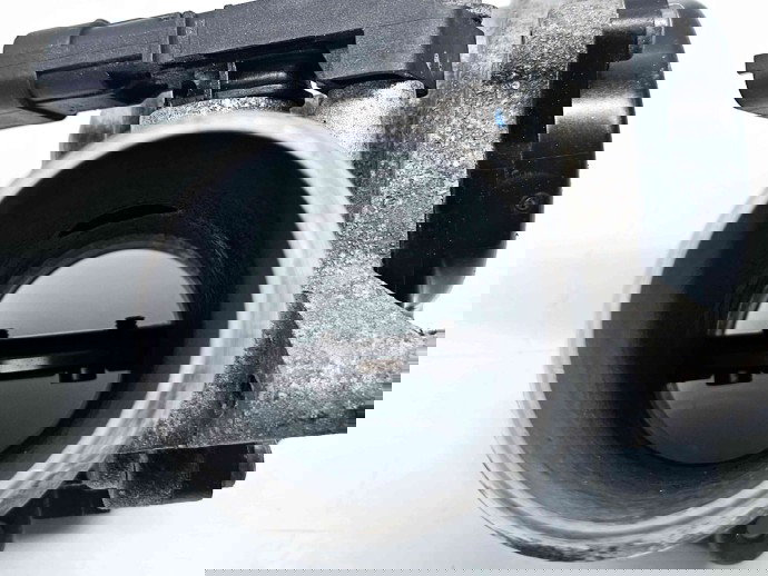 Clapeta acceleratie  Renault Clio 4 [Fabr 2012-prezent]161A09287R 1.5 DCI K9K-626 66KW / 90CP  