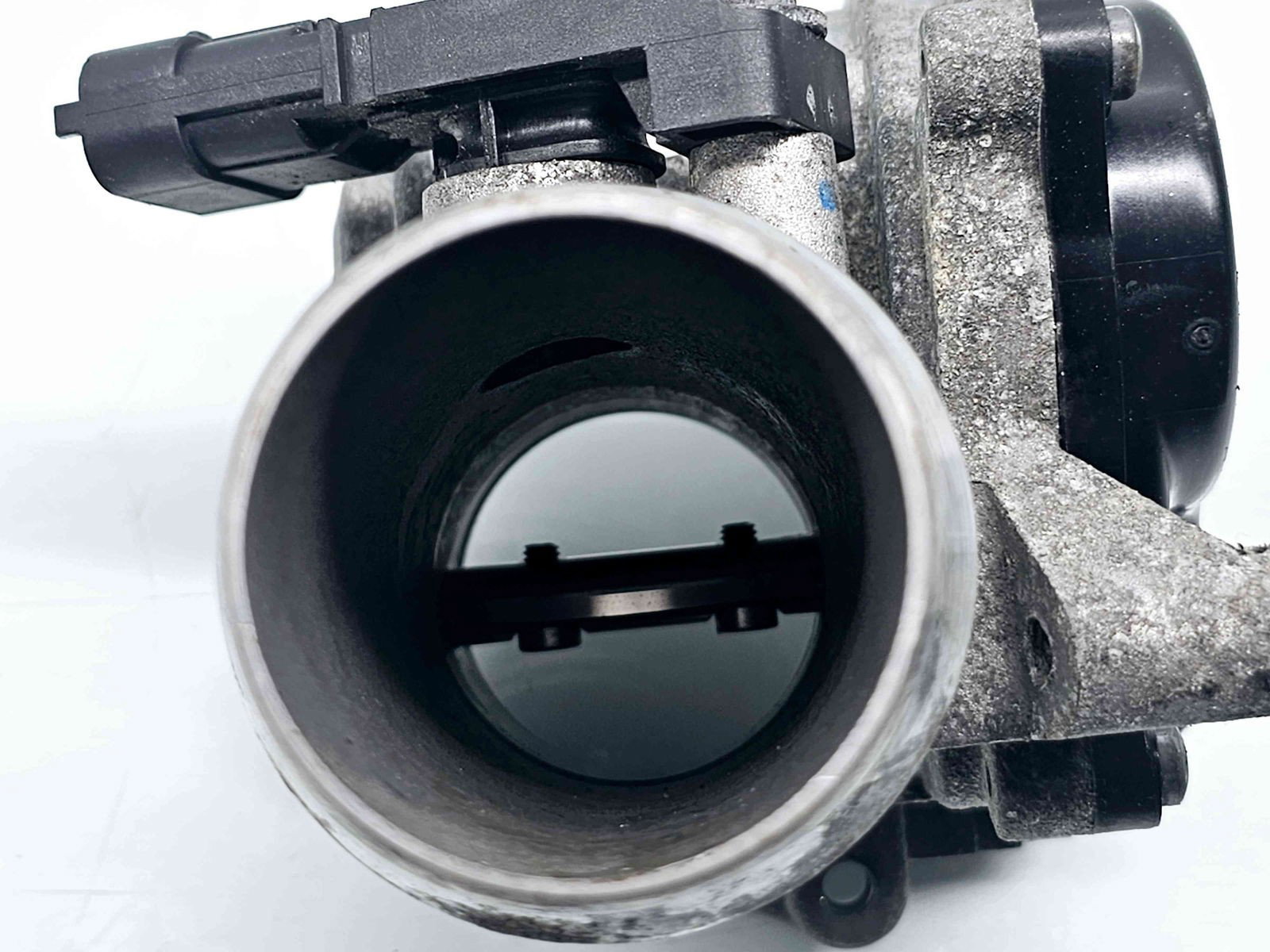 Clapeta acceleratie Renault Clio 4 [Fabr 2012-prezent]161A09287R 1.5 DCI K9K-626 66KW / 90CP - imagine 3