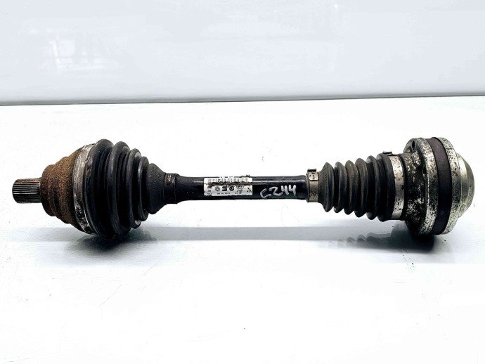 Planetara stanga fata  Skoda Yeti (5L) [Fabr 2009-2020] 1K0407271EE 2.0 TDI CFFB 103KW / 140CP  