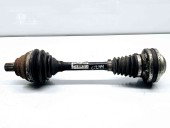 Planetara stanga fata  Skoda Yeti (5L) [Fabr 2009-2020] 1K0407271EE 2.0 TDI CFFB 103KW / 140CP  