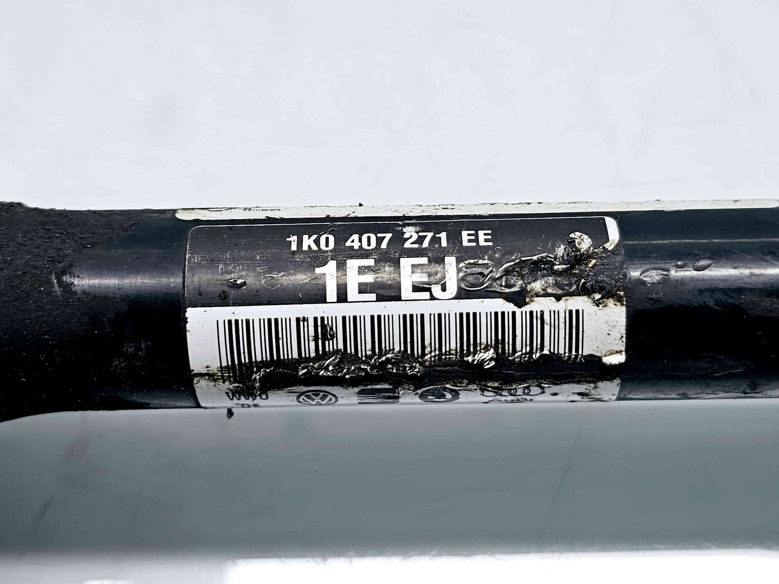 Planetara stanga fata Skoda Yeti (5L) [Fabr 2009-2020] 1K0407271EE 2.0 TDI CFFB 103KW / 140CP - imagine 2