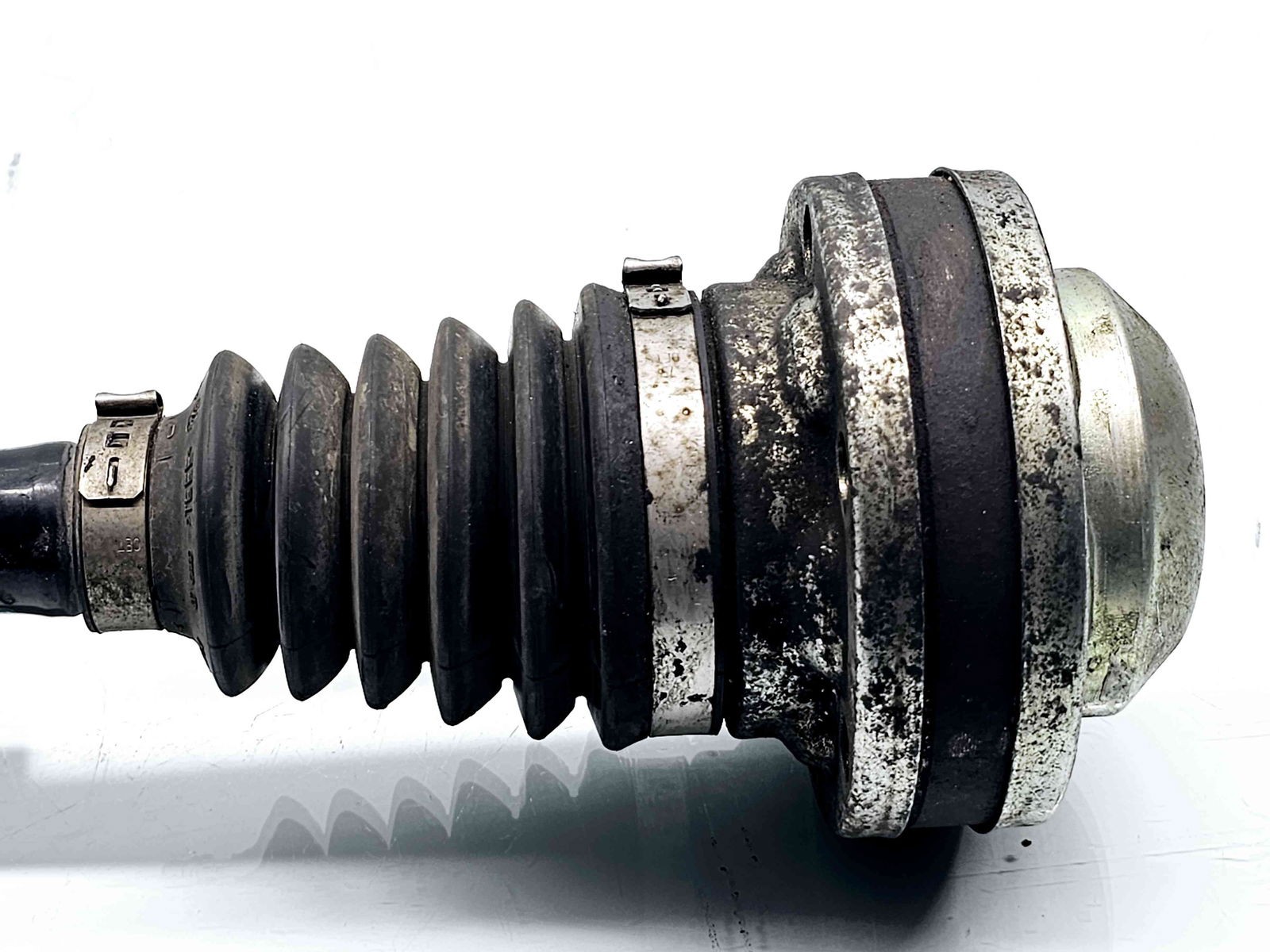 Planetara stanga fata Skoda Yeti (5L) [Fabr 2009-2020] 1K0407271EE 2.0 TDI CFFB 103KW / 140CP - imagine 3