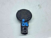  Senzor ploaie Audi A6 (4F2, C6) [Fabr 2004-2010] 4E0910557