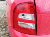 Stop stanga Skoda Fabia 1.4 BBZ OEM 1999-2008