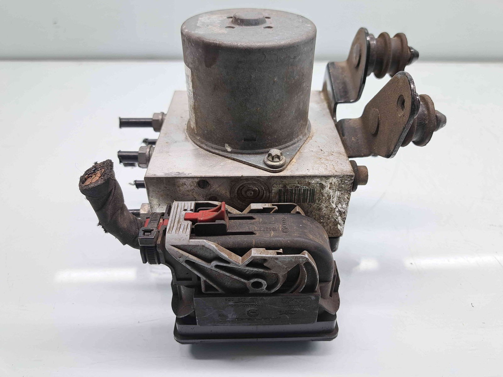 Pompa ABS Volkswagen Passat CC (357) [Fabr 2008-2012] 3AA614109AC 2.0 TDI CFFB 103KW / 140CP