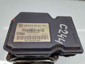 Pompa ABS  Volkswagen Passat CC (357) [Fabr 2008-2012] 3AA614109AC 2.0 TDI CFFB 103KW / 140CP 