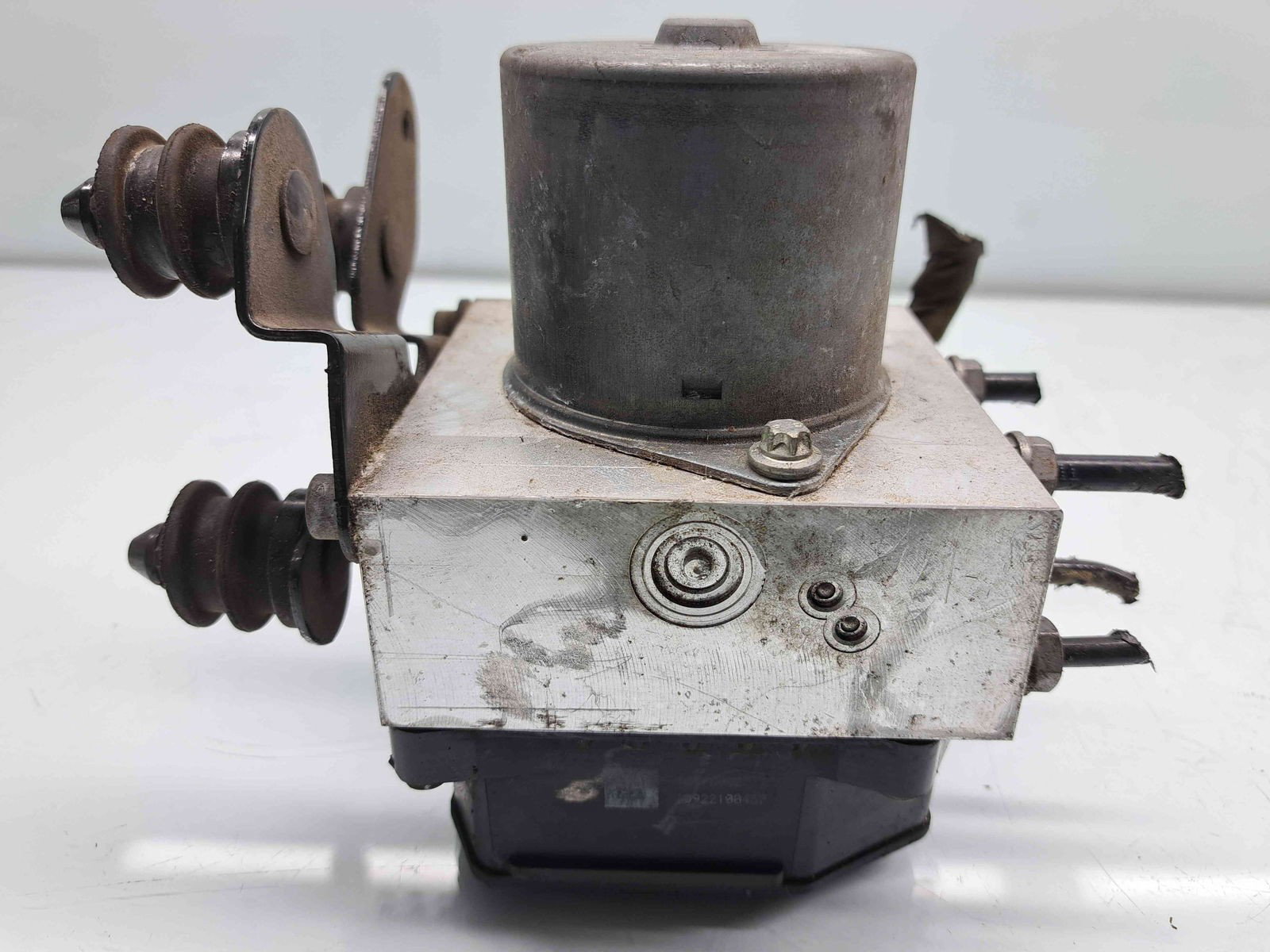 Pompa ABS Volkswagen Passat CC (357) [Fabr 2008-2012] 3AA614109AC 2.0 TDI CFFB 103KW / 140CP - imagine 4