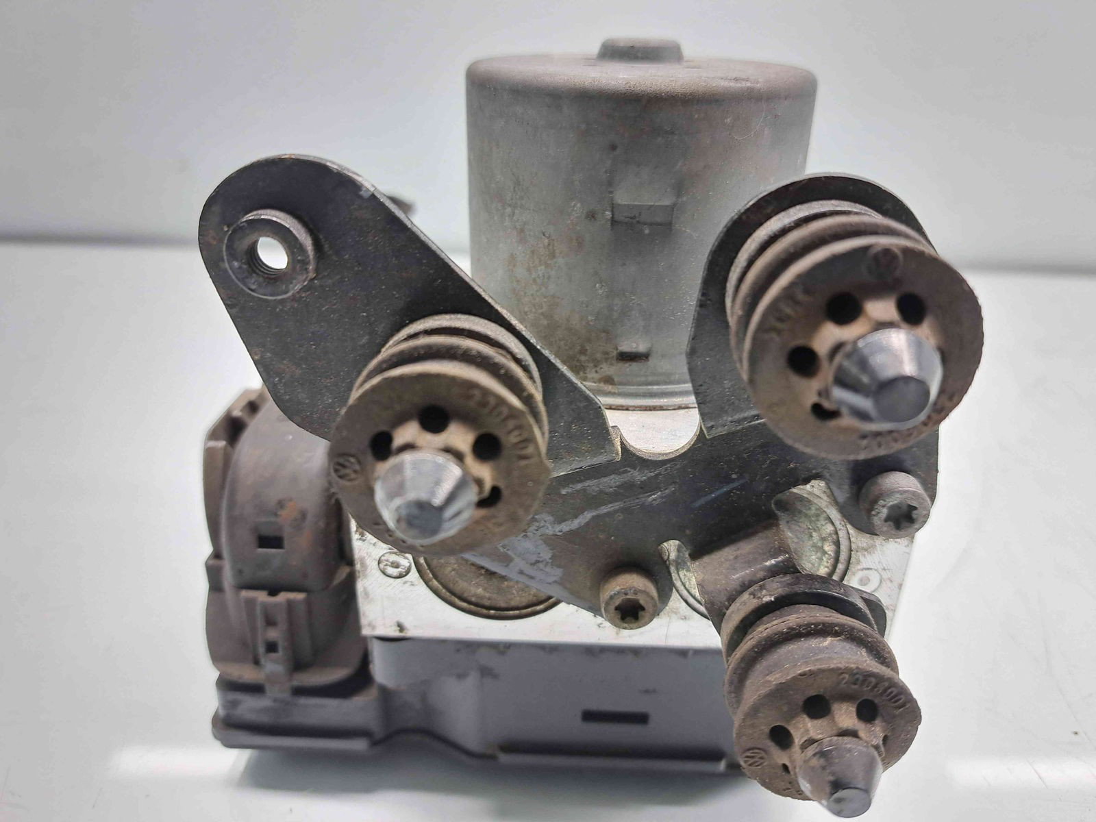 Pompa ABS Volkswagen Passat CC (357) [Fabr 2008-2012] 3AA614109AC 2.0 TDI CFFB 103KW / 140CP - imagine 5