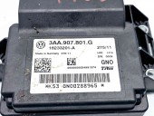 Calculator frana de mana  AUDI Q3 (8UB) [Fabr 2011-2018] 3AA907801G 2.0 TDI CFFB 103KW / 140CP 