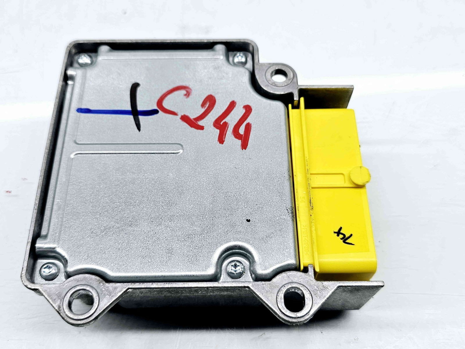 Calculator airbag Volkswagen Passat CC (357) [Fabr 2008-2012] 5N0959655R 2.0 TDI CFFB 103KW / 140CP - imagine 3