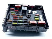   Panou sigurante  Volkswagen Passat CC (357) [Fabr 2008-2012] 3C0937125  