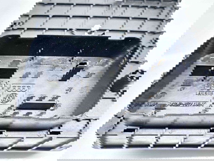   Panou sigurante  Volkswagen Passat CC (357) [Fabr 2008-2012] 3C0937125  