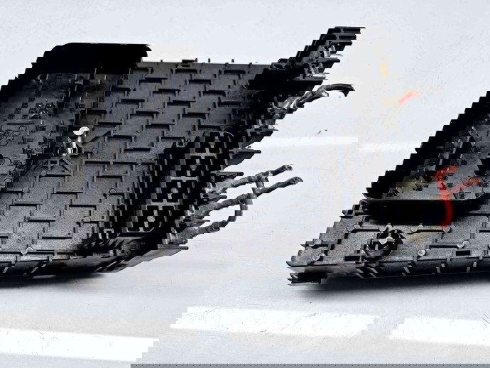   Panou sigurante  Volkswagen Passat CC (357) [Fabr 2008-2012] 3C0937125  