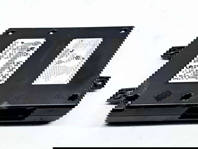   Modul bluetooth Volkswagen Tiguan (5N) [Fabr 2007-2016] 5K0035730D