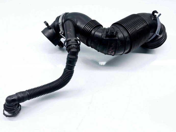 Tub admisie aer  Volkswagen Passat B6 (3C2) [Fabr 2005-2010] 3C0129654P/AJ 2.0 TDI CFFB 103KW / 140CP  