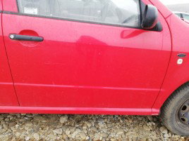 Usa dreapta fata Skoda Fabia 1.4 BBZ OEM 1999-2008