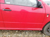 Usa dreapta fata Skoda Fabia 1.4 BBZ OEM 1999-2008