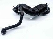 Tub admisie aer  Volkswagen Passat CC (357) [Fabr 2008-2012] 3C0129654P/AJ 2.0 TDI CFFB 103KW / 140CP  