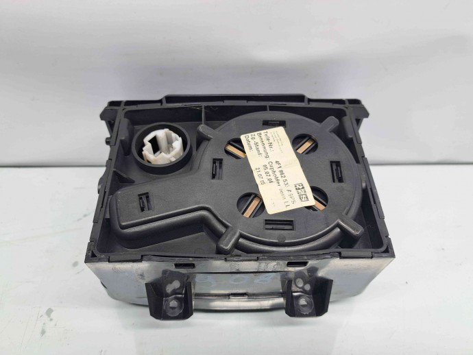  Suport pahare Audi A6 (4F2, C6) [Fabr 2004-2010] 4F1862533