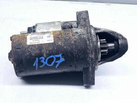  Electromotor 10 dinti  Ford Fiesta 5 [Fabr 2001-2010] 98AB-11000-CD  1.6 Benz FYDB74KW / 100CP