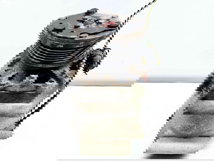 Compresor clima  Ford Turneo Connect [2002-2013] YS4H-19D629-AB 1.6 Benz FYDB 74KW / 100CP