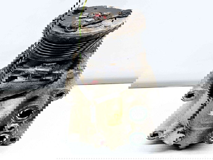 Compresor clima  Ford Turneo Connect [2002-2013] YS4H-19D629-AB 1.6 Benz FYDB 74KW / 100CP