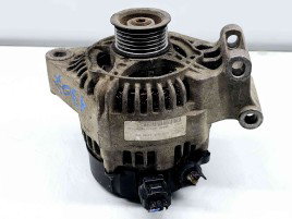 Alternator  Ford Fiesta 5 [Fabr 2001-2010] 63321679 1.6 Benz FYDB 74KW / 100CP