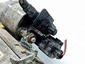  Electromotor 10 dinti  Volkswagen Golf 5 (1K1) [Fabr 2004-2008] 02T911023S  1.4 Benz BXW63KW / 86CP