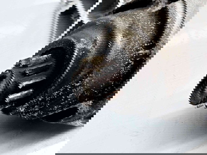  Electromotor 10 dinti  Volkswagen Golf 5 (1K1) [Fabr 2004-2008] 02T911023S  1.4 Benz BXW63KW / 86CP