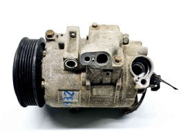 Compresor clima  Skoda Fabia 2 (5J, 542) [Fabr 2007-2014] 6Q0820808D 1.4 Benz BXW 63KW / 86CP