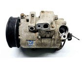 Compresor clima  Skoda Fabia 2 (5J, 542) [Fabr 2007-2014] 6Q0820808D 1.4 Benz BXW 63KW / 86CP
