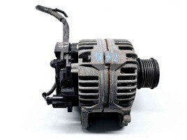 Alternator  Seat Leon (1M1) [Fabr 1999-2006] 038903023L 1.4 Benz BXW 63KW / 86CP