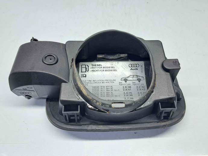 Capac rezervor Audi A6 (4F2, C6) [Fabr 2004-2010] LZ7Q