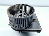  Aeroterma bord Volkswagen Golf 4 Variant (1J5) [Fabr 1999-2005] 1J1819021B