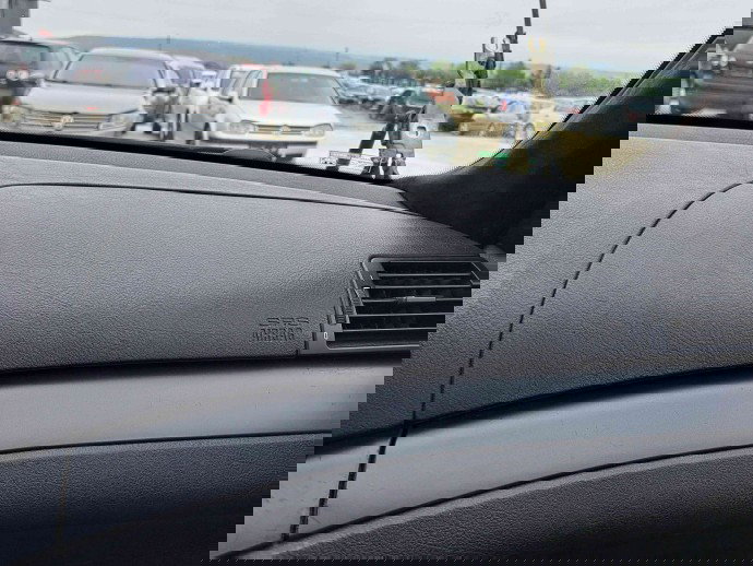  Airbag pasager Bmw 3 (E46) [Fabr 1998-2005] OEM