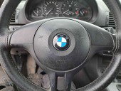  Airbag volan Bmw 3 (E46) [Fabr 1998-2005] OEM