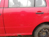 Usa stanga spate Skoda Fabia 1.4 BBZ OEM 1999-2008