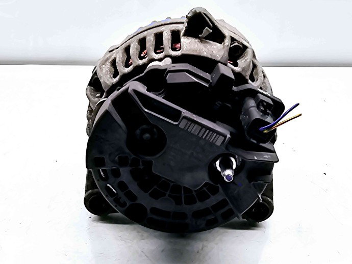 Alternator Nissan Qashqai [Fabr 2007-2014] 8200728292E 1.5 DCI K9KLHJ2 81KW / 110CP