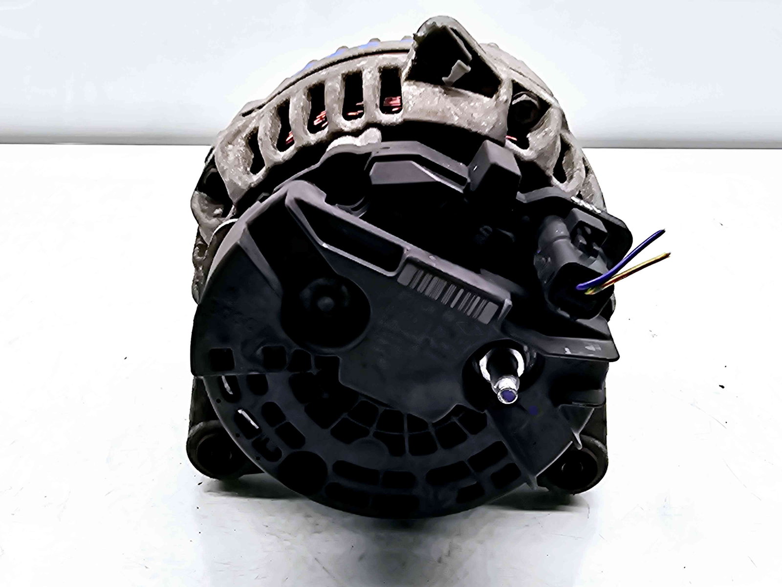 Alternator Nissan Qashqai [Fabr 2007-2014] 8200728292E 1.5 DCI K9KLHJ2 81KW / 110CP - imagine 4