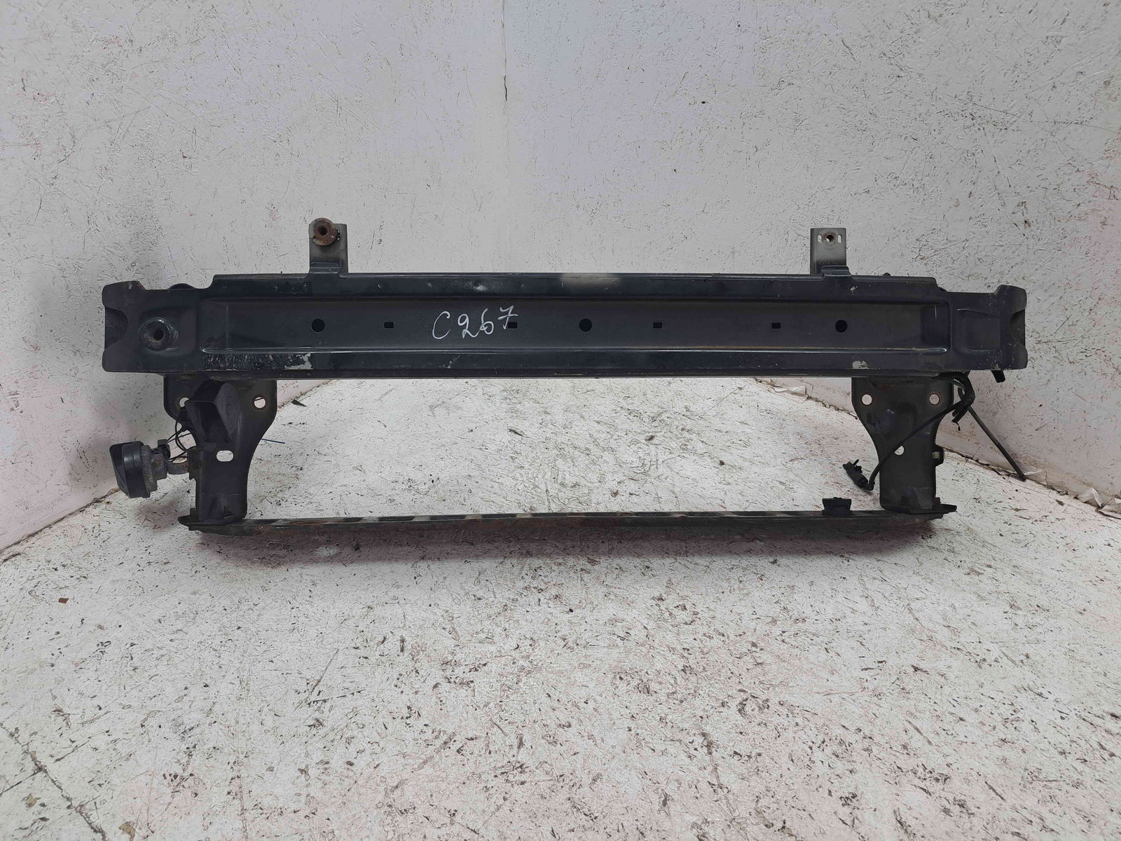 Armatura bara fata Ford S-Max 1 [Fabr 2006-2014] 6M21-U10922-AL - imagine 1