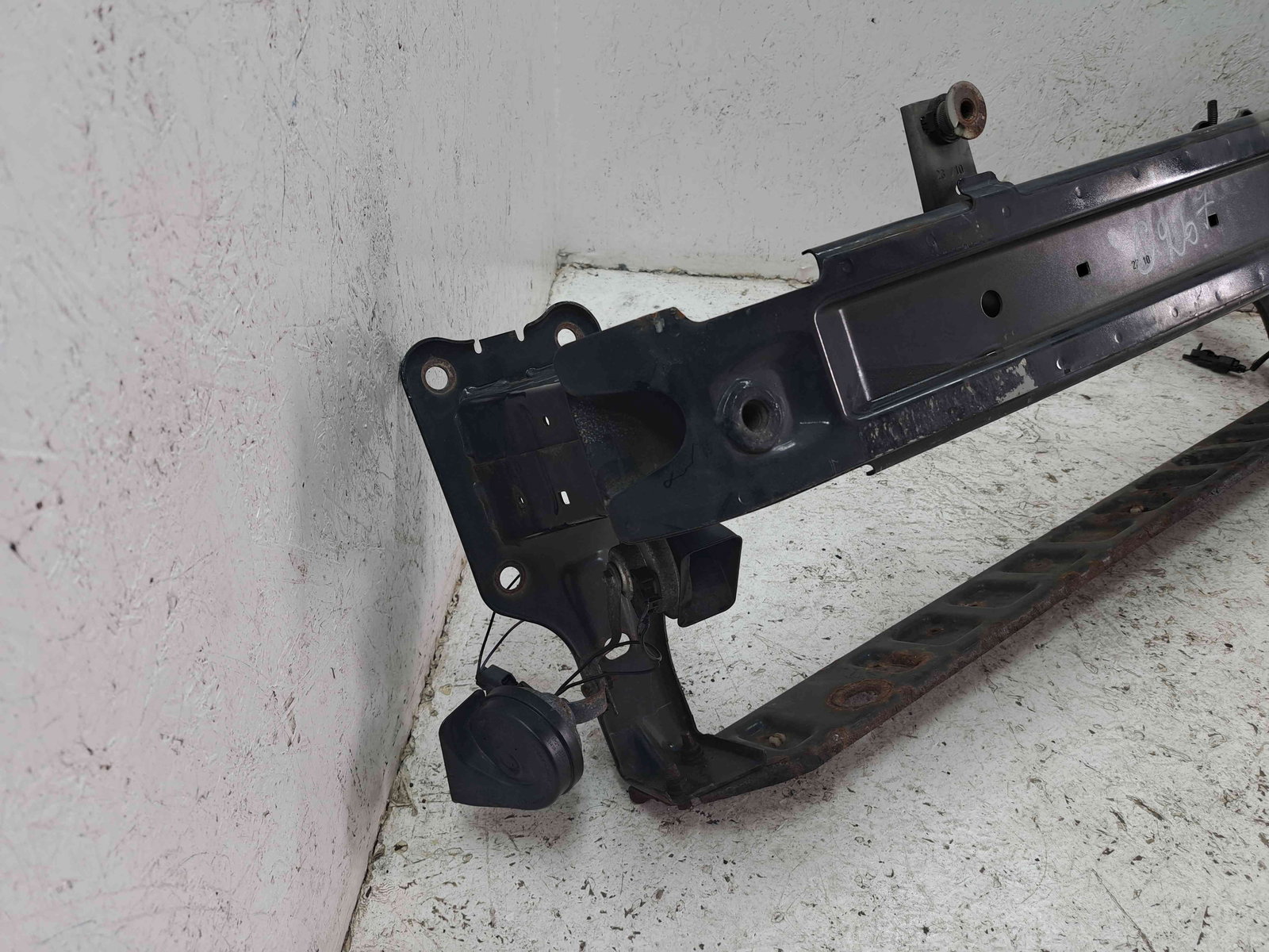 Armatura bara fata Ford S-Max 1 [Fabr 2006-2014] 6M21-U10922-AL - imagine 3