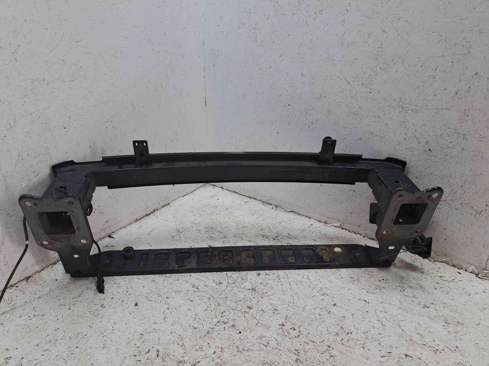 Armatura bara fata Ford S-Max 1 [Fabr 2006-2014] 6M21-U10922-AL - imagine 5