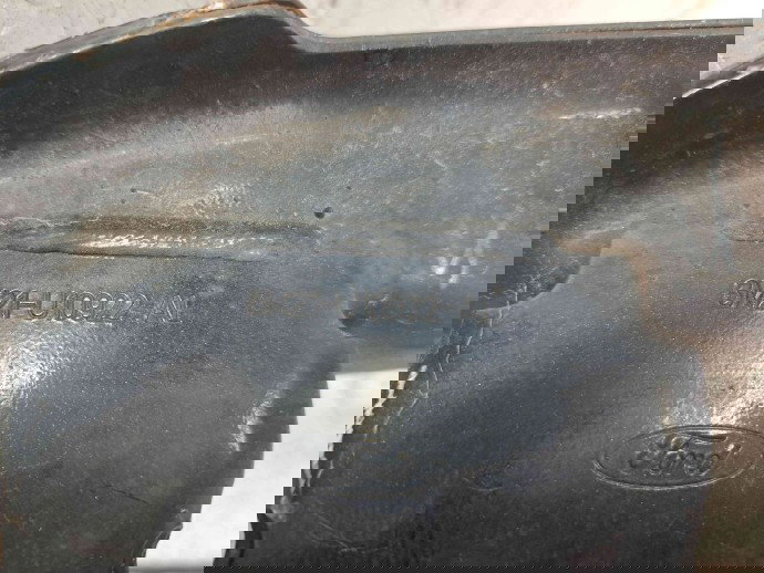 Armatura bara fata Ford S-Max 1 [Fabr 2006-2014] 6M21-U10922-AL