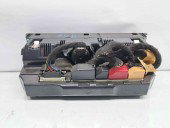  Panou comanda clima Audi A6 (4F2, C6) [Fabr 2004-2010] 4F1820043S